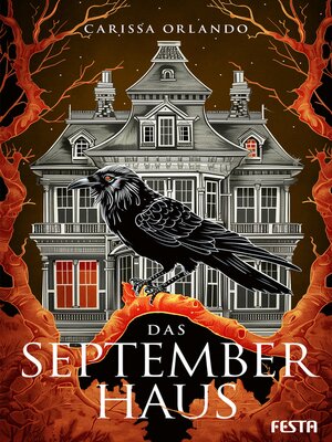cover image of Das Septemberhaus